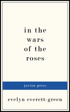 in the wars of the roses book cover image