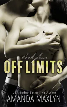 off limits - book four book cover image