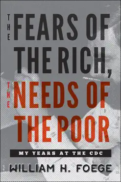 the fears of the rich, the needs of the poor book cover image