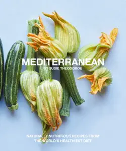 mediterranean book cover image