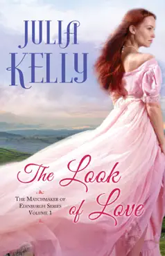 the look of love imagen de la portada del libro