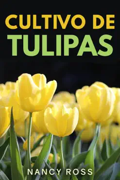 cultivo de tulipas book cover image