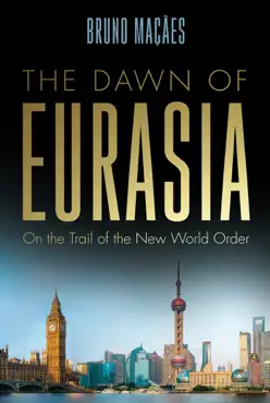dawn of eurasia book cover image