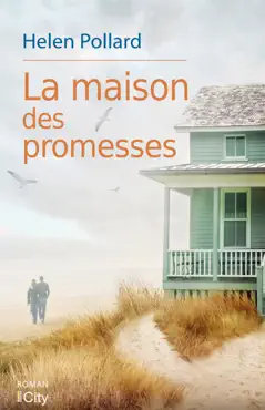la maison des promesses book cover image