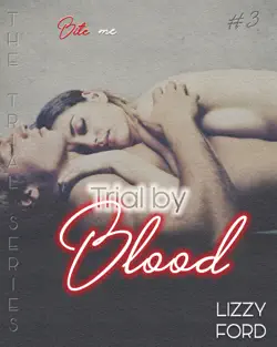 trial by blood book cover image