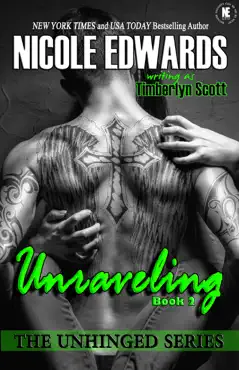 unraveling book cover image