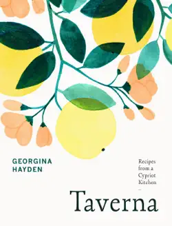 taverna book cover image