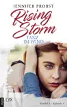 Rising Storm - Tanz im Wind synopsis, comments
