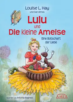 lulu und die kleine ameise book cover image