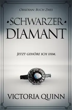 schwarzer diamant book cover image