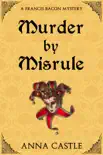 Murder by Misrule synopsis, comments