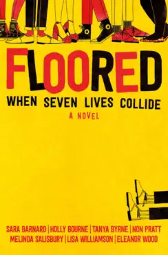 floored book cover image