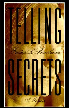 telling secrets book cover image