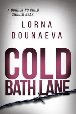 cold bath lane book cover image