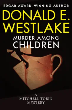 murder among children book cover image