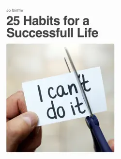 25 habits for a successfull life book cover image