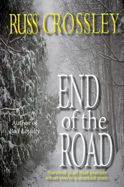 end of the road imagen de la portada del libro