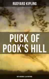 PUCK OF POOK'S HILL (With Original Illustrations) sinopsis y comentarios