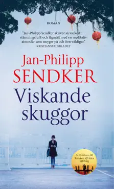 viskande skuggor book cover image