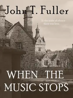when the music stops book cover image