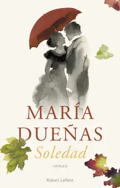soledad book cover image