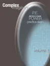 Power PE Practice Exam Vol. 1