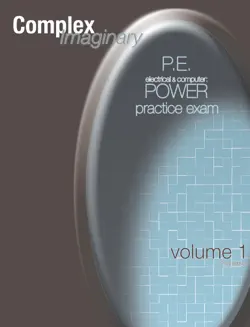 power pe practice exam vol. 1 book cover image
