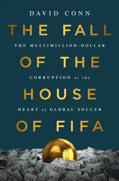 the fall of the house of fifa book cover image
