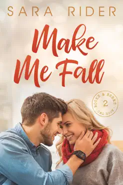 make me fall book cover image