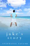 Jake's Story: A Christmas Key Novella