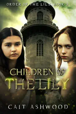 children of the lily book cover image