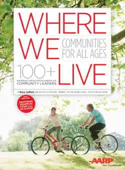where we live book cover image