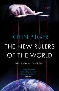 the new rulers of the world book cover image