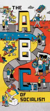 the abcs of socialism book cover image