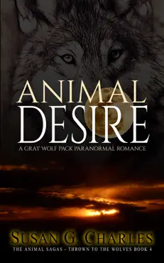 animal desire book cover image