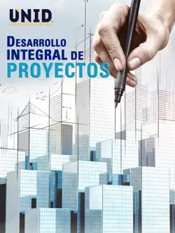 desarrollo de proyectos book cover image