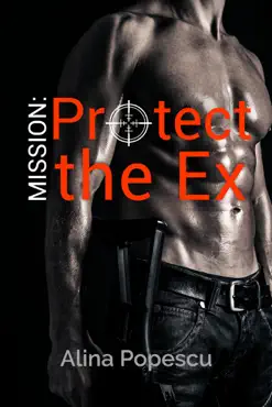 mission: protect the ex book cover image