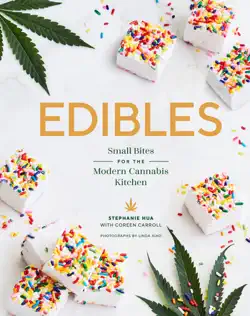edibles book cover image