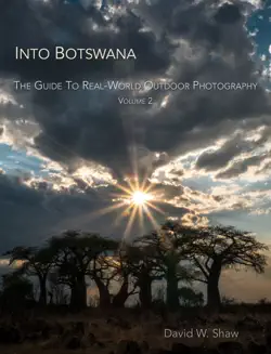 into botswana book cover image