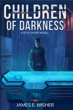 children of darkness book cover image