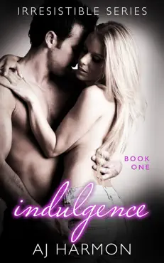 indulgence book cover image