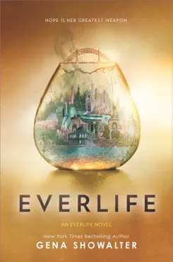 everlife book cover image