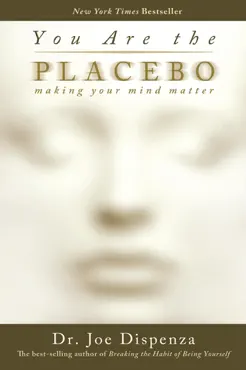 you are the placebo book cover image