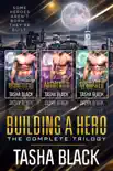 Building a Hero synopsis, comments