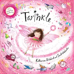twinkle book cover image