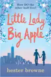 Little Lady, Big Apple sinopsis y comentarios