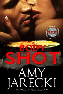 body shot book cover image