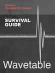 Wavetable Survival Guide synopsis, comments