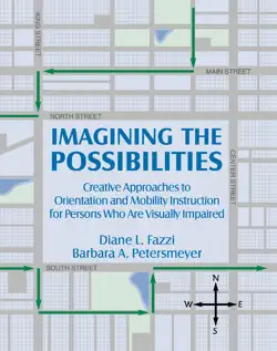 imagining the possibilities book cover image