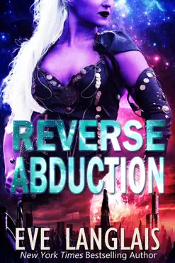 reverse abduction book cover image